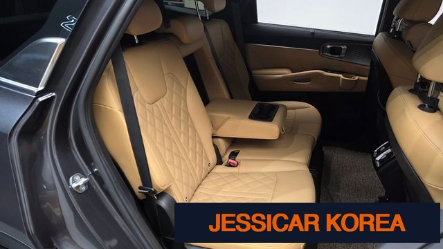 2022 Kia Sorento 4th Gen - Thumbnail 9