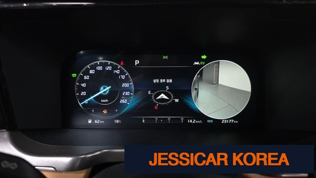 2022 Kia Sorento 4th Gen - Thumbnail 11