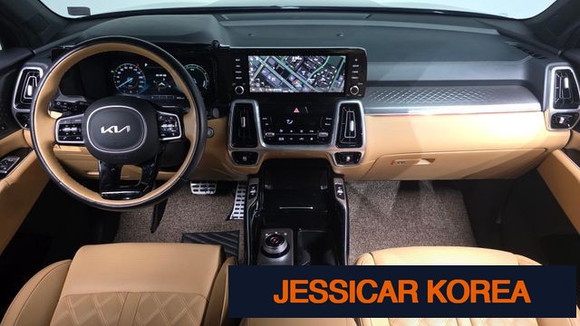 2022 Kia Sorento 4th Gen - Thumbnail 12