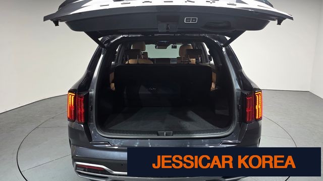 2022 Kia Sorento 4th Gen - Thumbnail 14