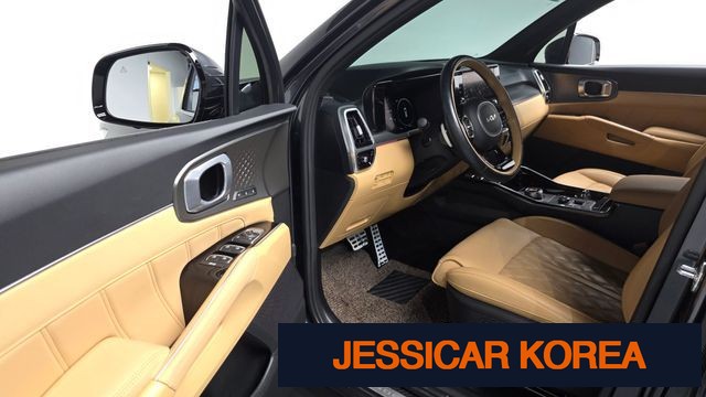 2022 Kia Sorento 4th Gen - Thumbnail 18