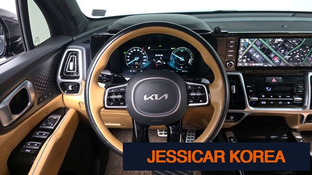 2022 Kia Sorento 4th Gen - Thumbnail 19