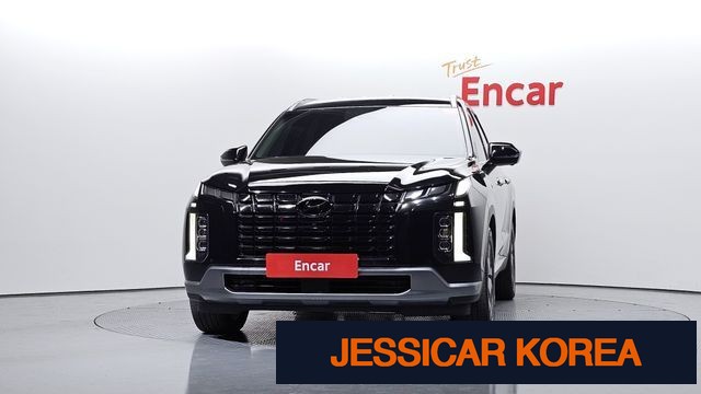 2023 Hyundai The New Palisade - Thumbnail 2