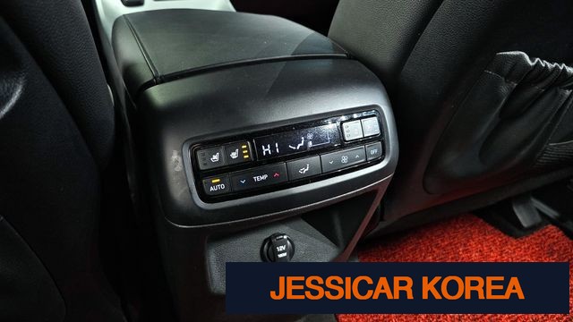 2023 Hyundai The New Palisade - Thumbnail 5