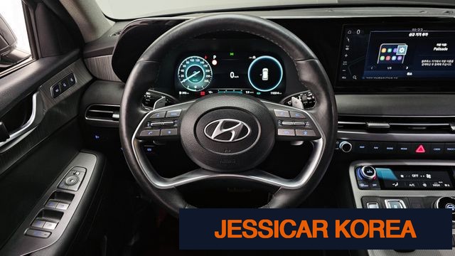 2023 Hyundai The New Palisade - Thumbnail 8