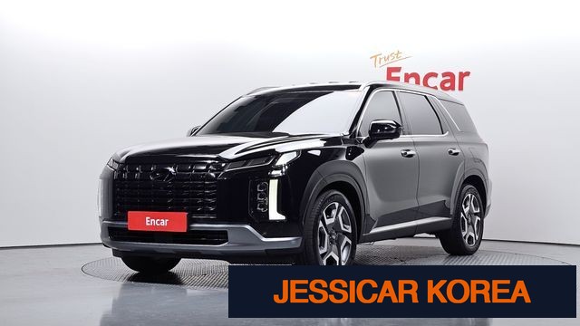 2023 Hyundai The New Palisade - Thumbnail 16