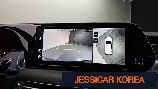 2023 Hyundai The New Palisade - Thumbnail 17