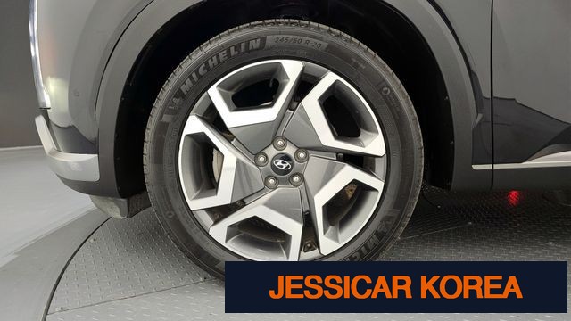 2023 Hyundai The New Palisade - Thumbnail 20