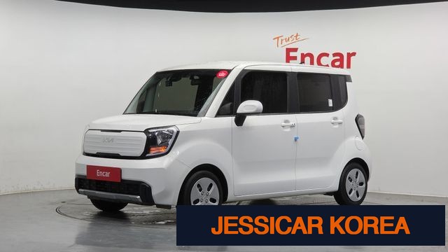 2025 Kia The New Kia Ray - Thumbnail 2