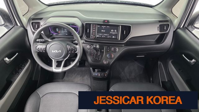 2025 Kia The New Kia Ray - Thumbnail 3