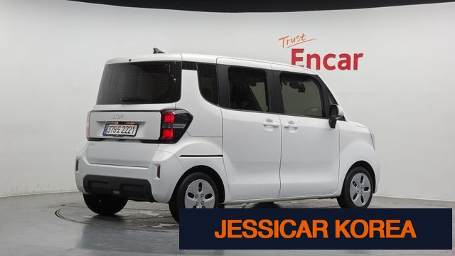 2025 Kia The New Kia Ray - Thumbnail 5