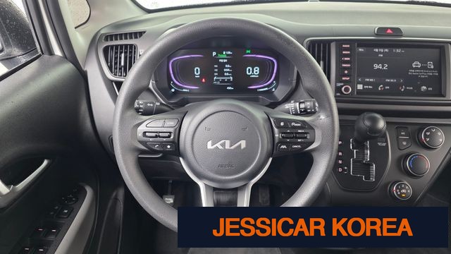 2025 Kia The New Kia Ray - Thumbnail 8