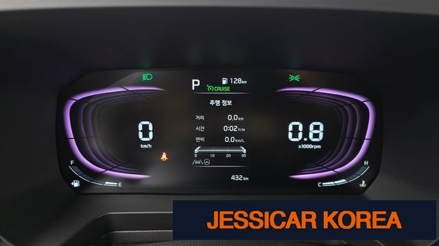 2025 Kia The New Kia Ray - Thumbnail 9
