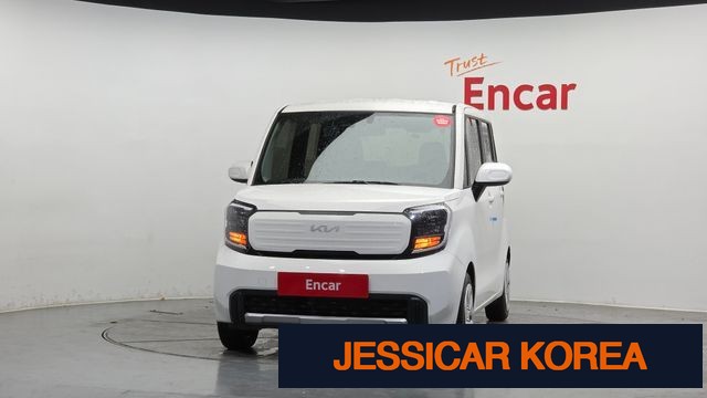2025 Kia The New Kia Ray - Thumbnail 10
