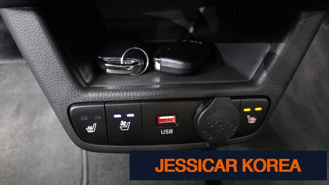 2025 Kia The New Kia Ray - Thumbnail 12