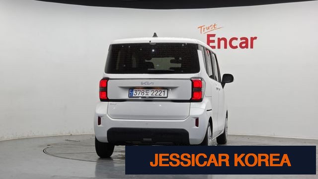 2025 Kia The New Kia Ray - Thumbnail 14