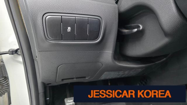 2025 Kia The New Kia Ray - Thumbnail 16