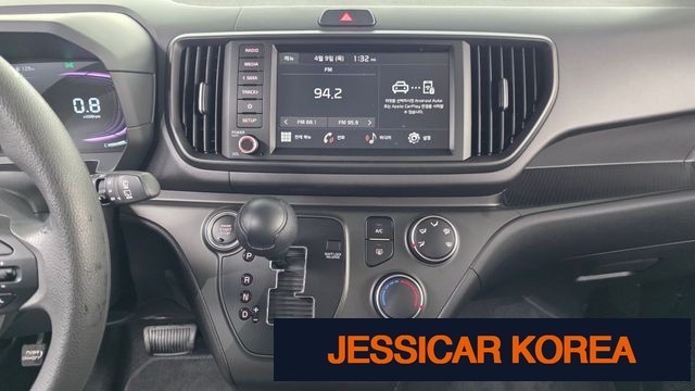 2025 Kia The New Kia Ray - Thumbnail 17