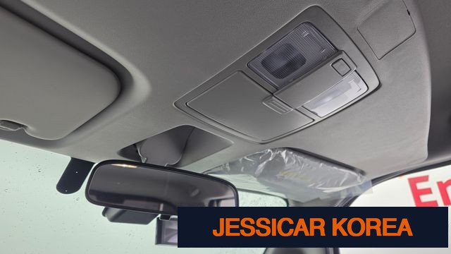2025 Kia The New Kia Ray - Thumbnail 18