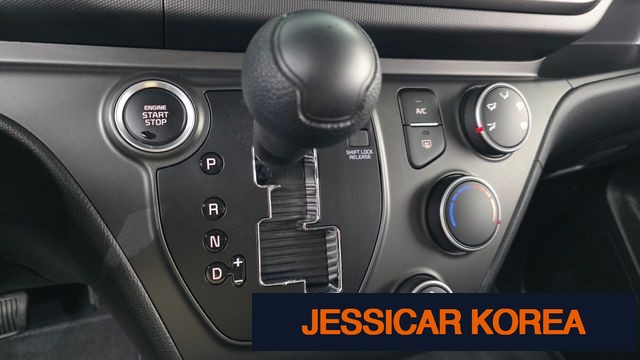 2025 Kia The New Kia Ray - Thumbnail 19