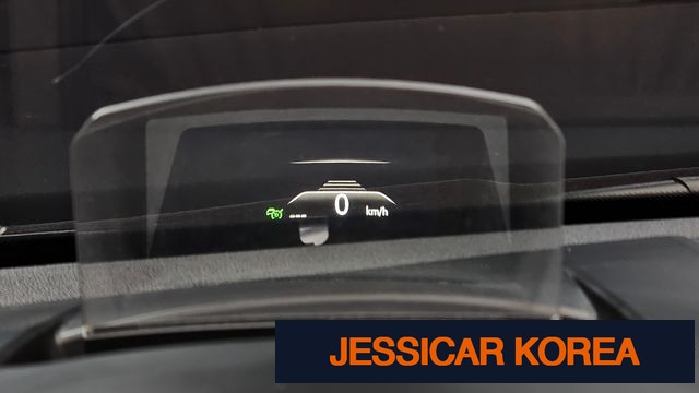 2016 Renault Korea SM6 - Thumbnail 2