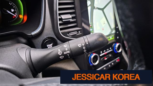 2016 Renault Korea SM6 - Thumbnail 5