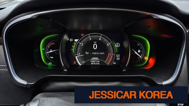 2016 Renault Korea SM6 - Thumbnail 6