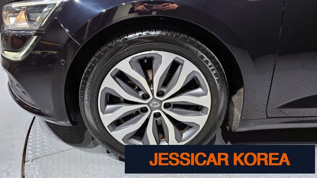 2016 Renault Korea SM6 - Thumbnail 7