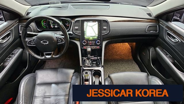 2016 Renault Korea SM6 - Thumbnail 8
