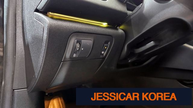 2016 Renault Korea SM6 - Thumbnail 10
