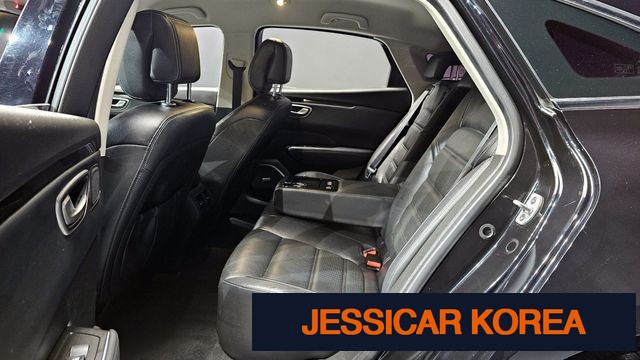 2016 Renault Korea SM6 - Thumbnail 12