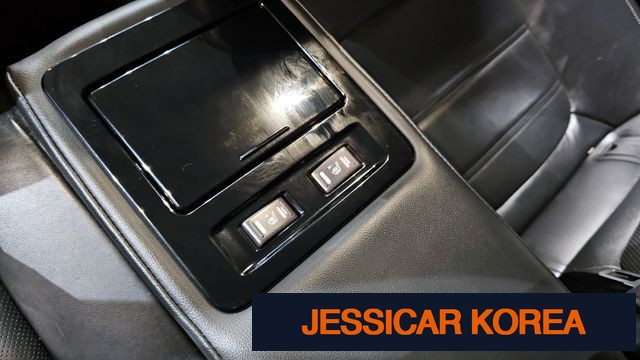 2016 Renault Korea SM6 - Thumbnail 13