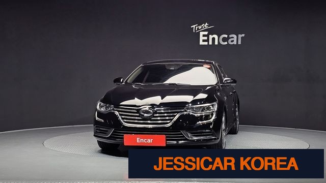 2016 Renault Korea SM6 - Thumbnail 14