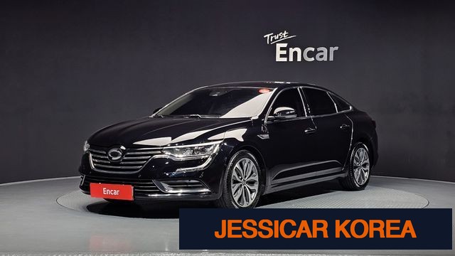 2016 Renault Korea SM6 - Thumbnail 15