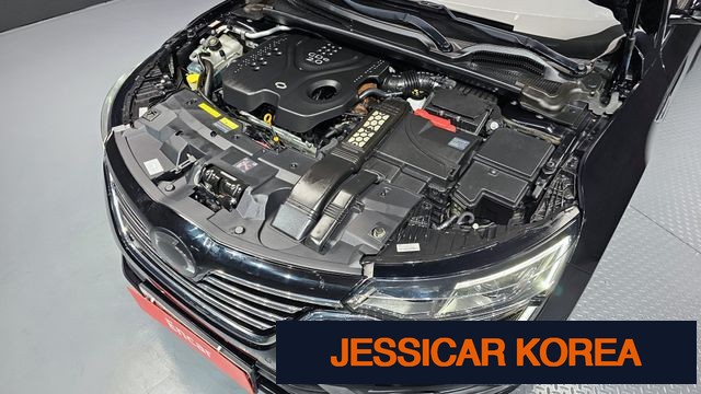 2016 Renault Korea SM6 - Thumbnail 16