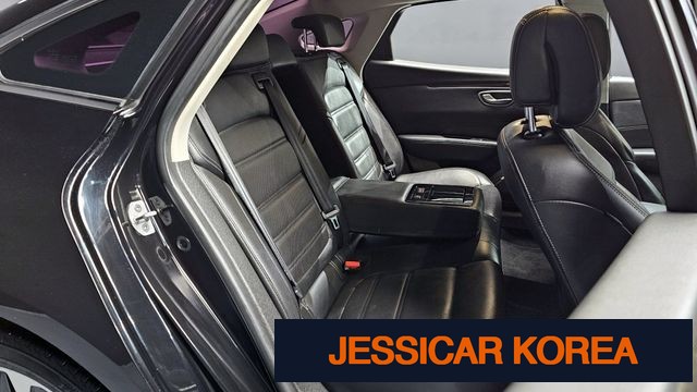 2016 Renault Korea SM6 - Thumbnail 17