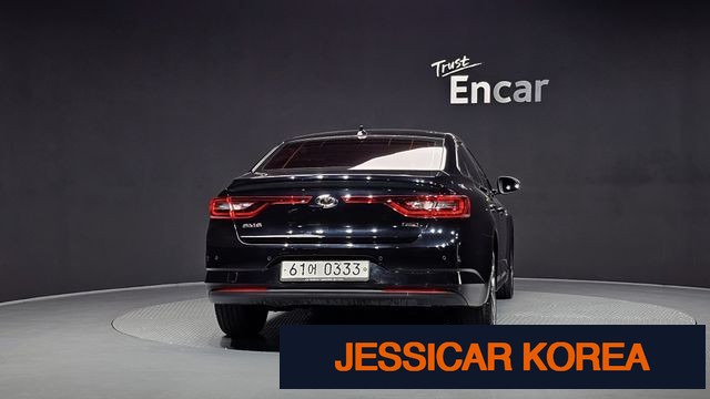 2016 Renault Korea SM6 - Thumbnail 18