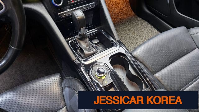 2016 Renault Korea SM6 - Thumbnail 19