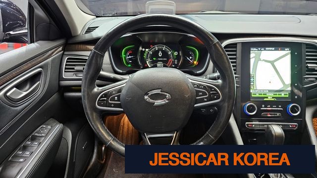 2016 Renault Korea SM6 - Thumbnail 20