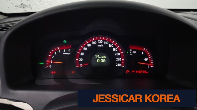 2014 Kia Mohave - Thumbnail 2
