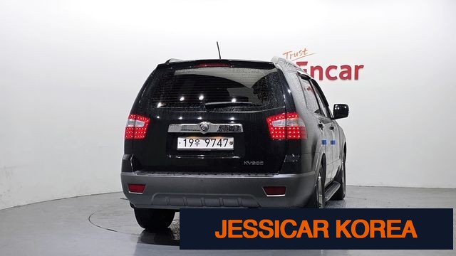 2014 Kia Mohave - Thumbnail 7