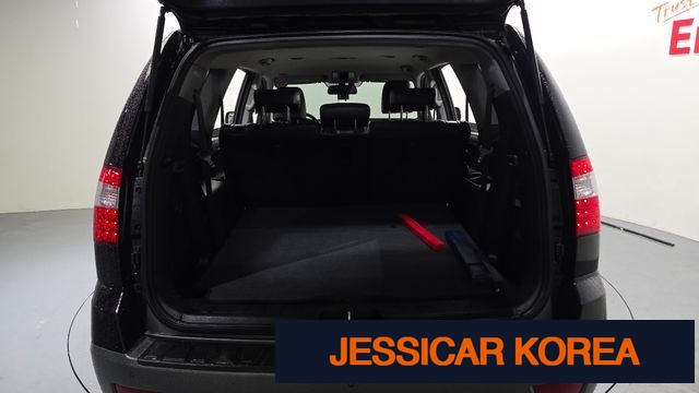 2014 Kia Mohave - Thumbnail 9