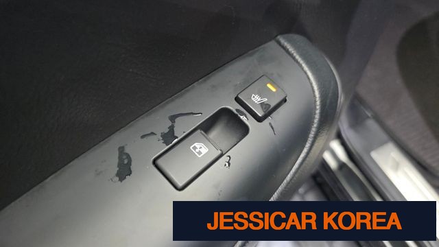2014 Kia Mohave - Thumbnail 11