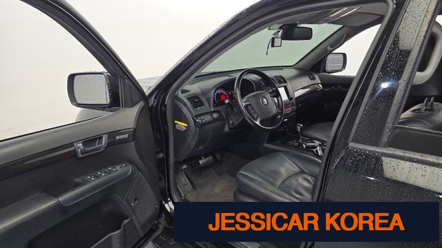 2014 Kia Mohave - Thumbnail 13