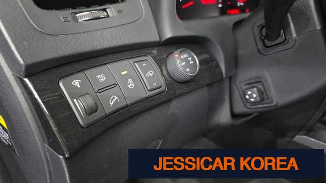 2014 Kia Mohave - Thumbnail 14