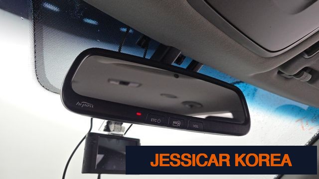 2014 Kia Mohave - Thumbnail 17