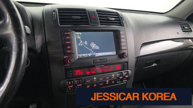2014 Kia Mohave - Thumbnail 18