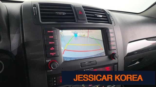 2014 Kia Mohave - Thumbnail 19