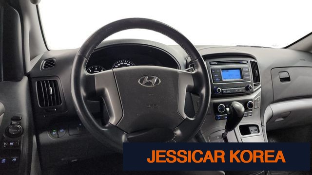2019 Hyundai The New Grand Starex - Thumbnail 2