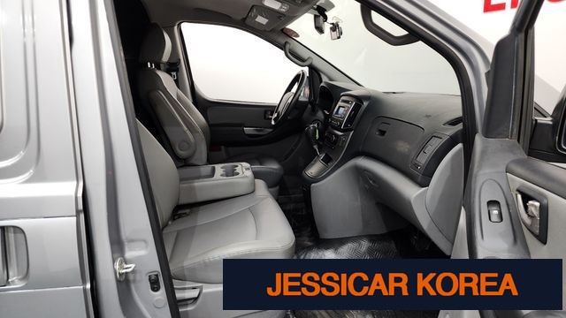 2019 Hyundai The New Grand Starex - Thumbnail 6